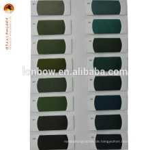 Leichter Komfort 160 Farbe verfügbar Polyester Viskose Futterstoff 64gsm